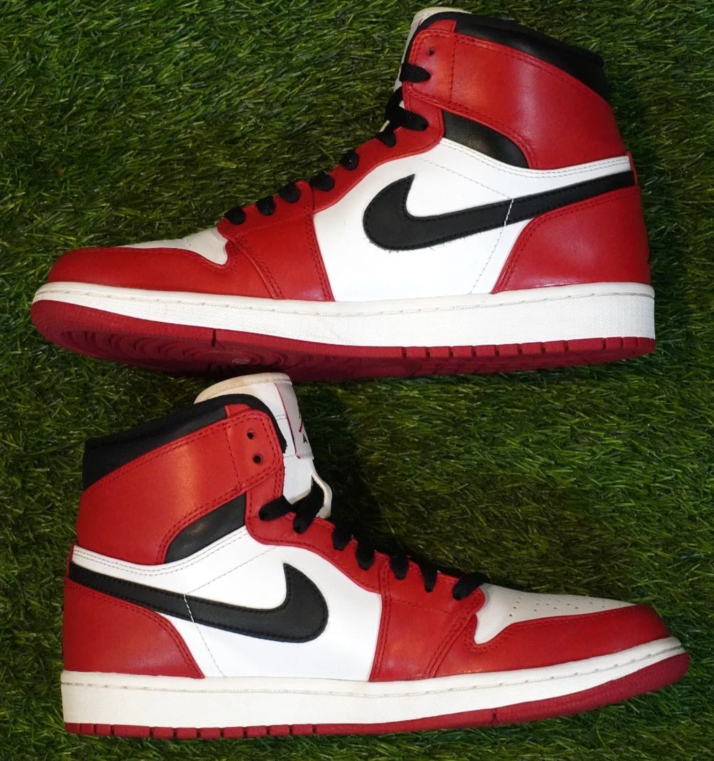 Jordan 1 Retro High 'Chicago (2013)' (Size 8.5)