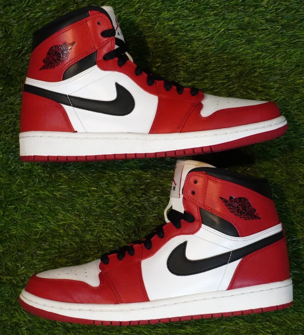 Jordan 1 Retro High 'Chicago (2013)' (Size 8.5)