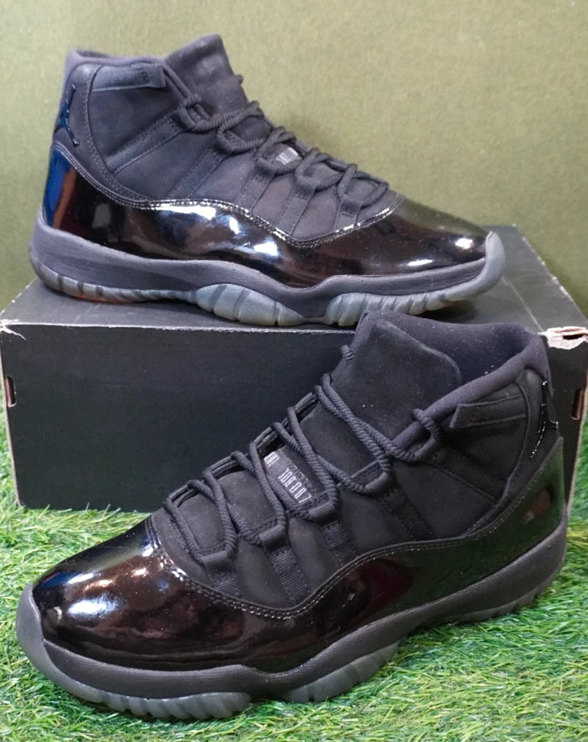 Jordan 11 Retro 'Cap and Gown' (Size 11)