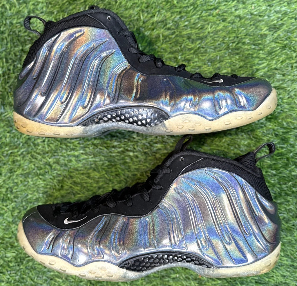 Nike Air Foamposite One 'Hologram' (Size 11.5)