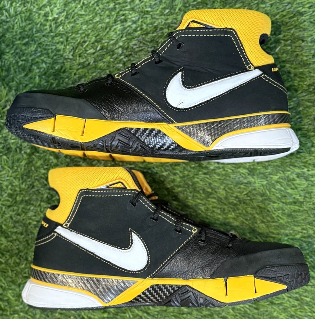 Nike Kobe 1 Protro 'Black Maize' (Size 10.5)