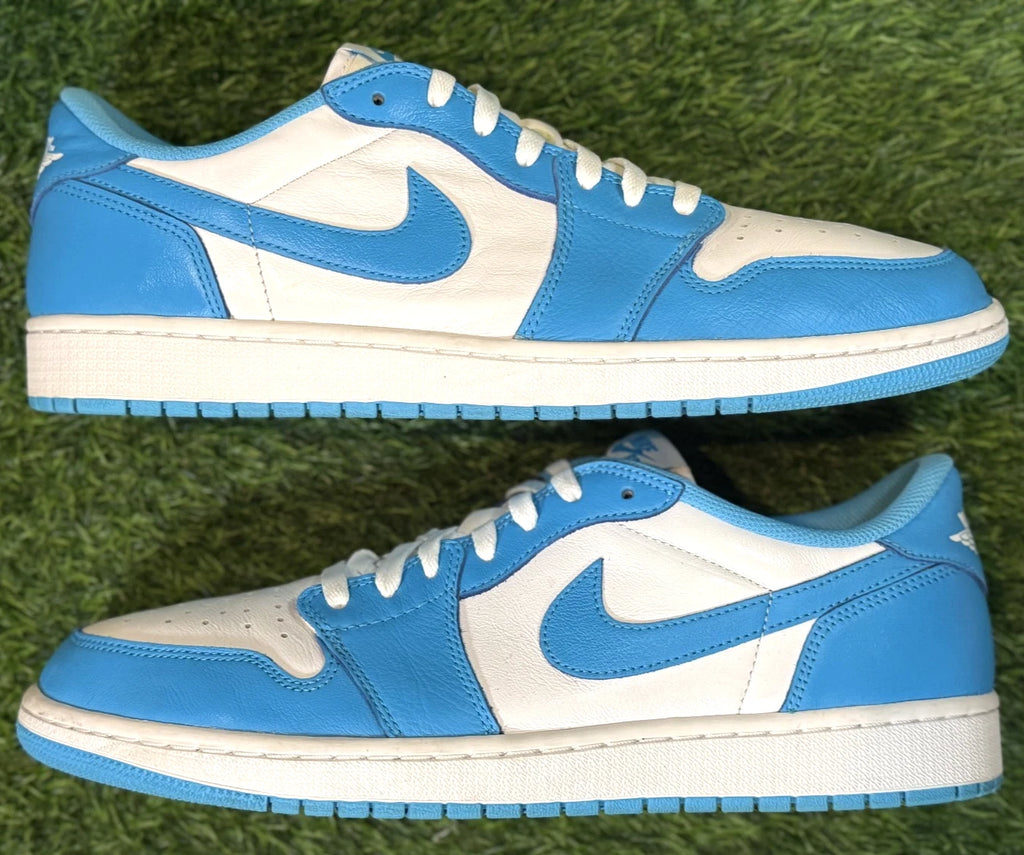 Jordan 1 Low SB 'Koston UNC' (Size 13)