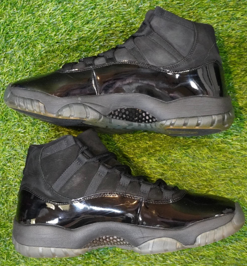 Jordan 11 Retro 'Cap and Gown' (Size 11)