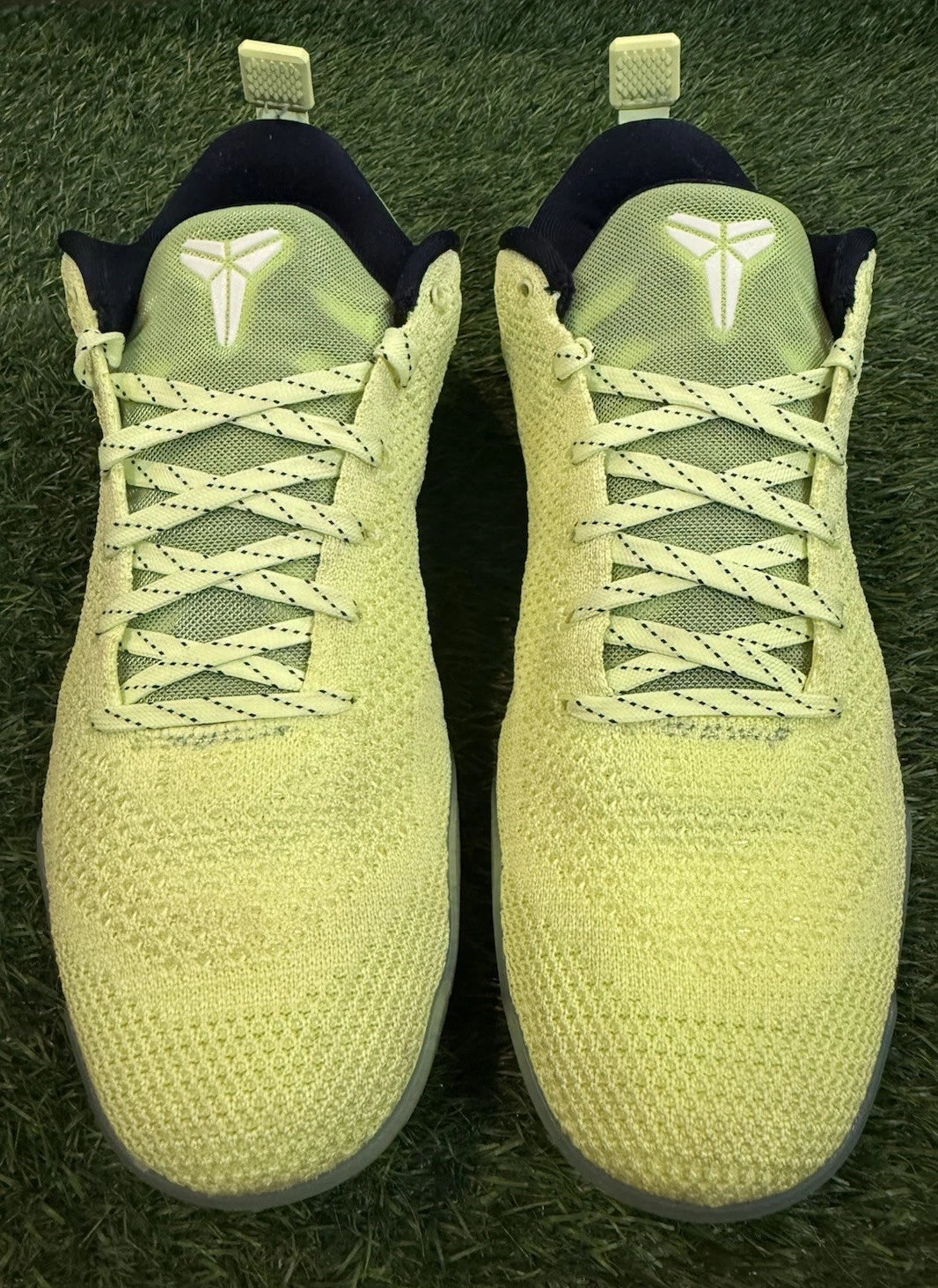 Nike Kobe Elite Low 4KB 'Ghost of Christmas Past' (Size 9.5)