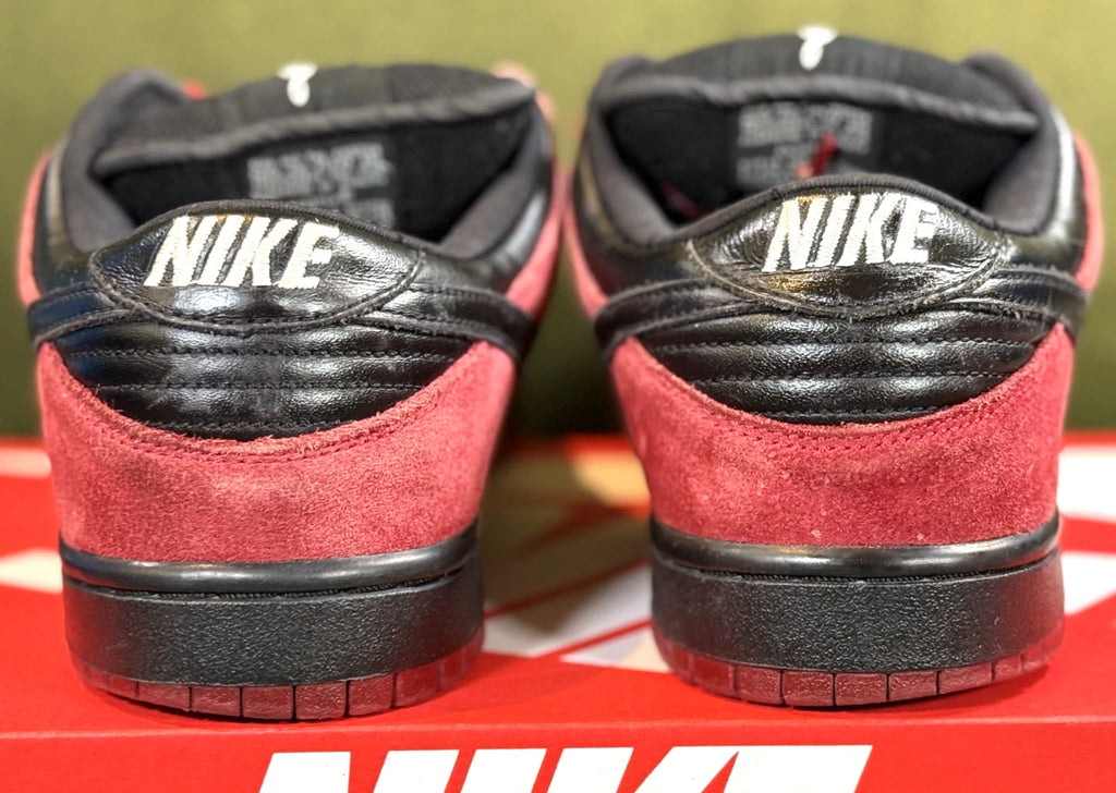 Nike SB Dunk Low 'Milli Vanilli' (Size 10.5)