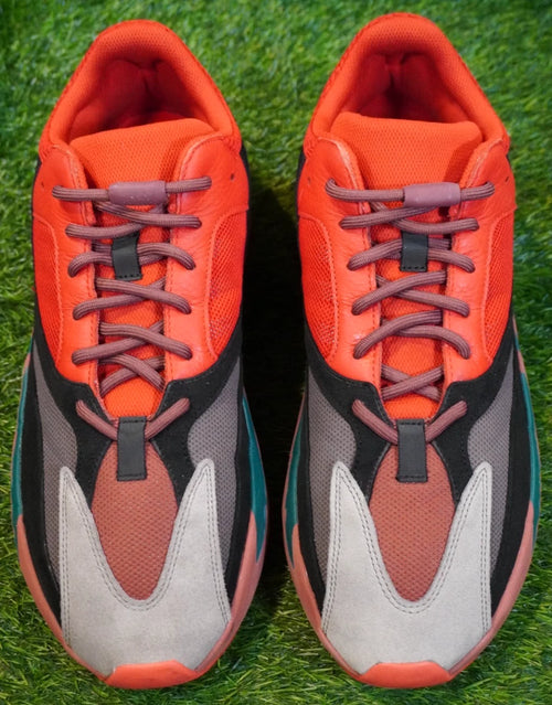 adidas Yeezy Boost 700 'Hi-Res Red' (Size 15)