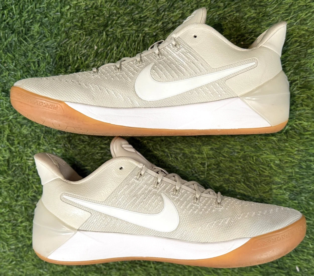 Nike Kobe A.D. 'Light Bone' (Size 9.5)