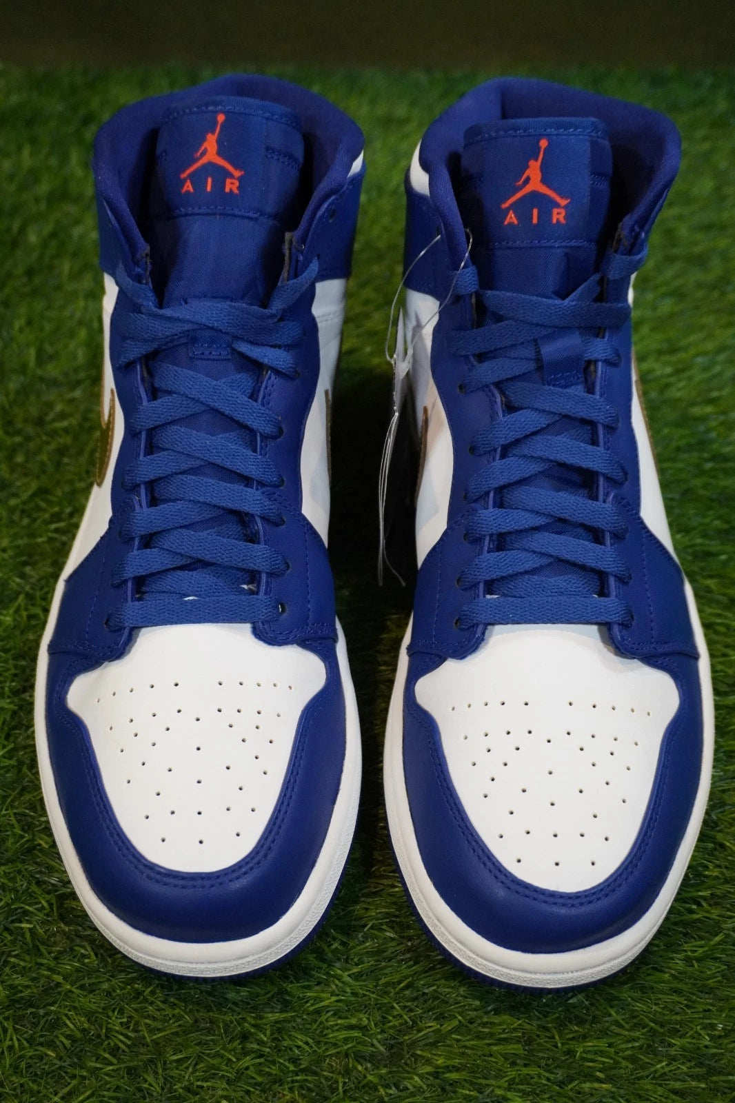 Air Jordan 1 Retro High ‘Gold Medal’ (Size 12.5)