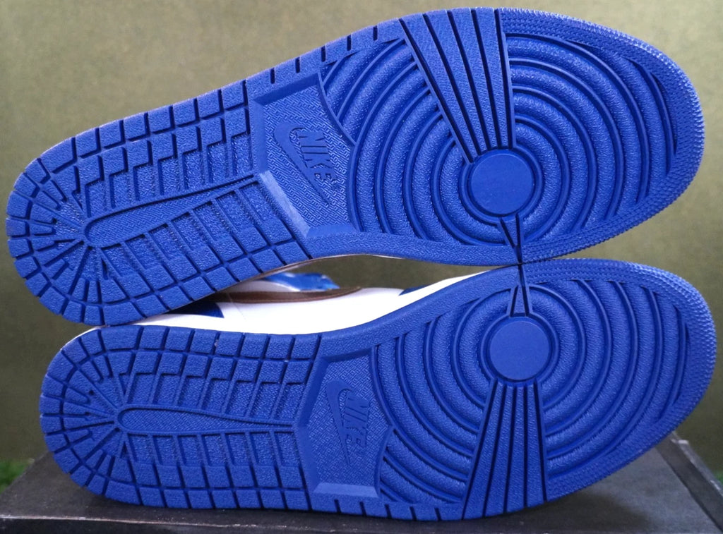 Air Jordan 1 Retro High ‘Gold Medal’ (Size 12.5)