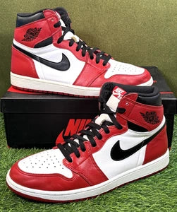 Jordan 1 Retro High 'Chicago (2015)' (Size 11.5)
