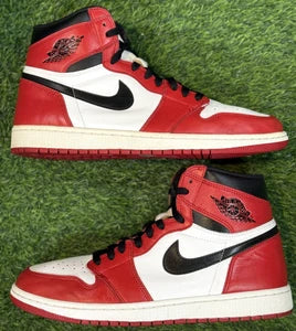 Jordan 1 Retro High 'Chicago (2015)' (Size 11.5)