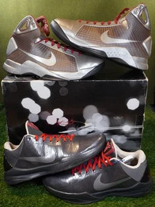 Nike Kobe 'Aston Martin Pack' Kobe 5 & Hyperdunk 2-Pack (Size 10.5)