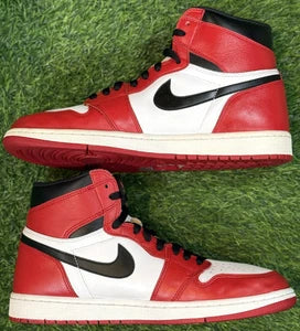 Jordan 1 Retro High 'Chicago (2015)' (Size 11.5)