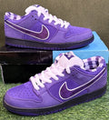 Nike SB Dunk Low 'Purple Lobster' (Size 10.5)