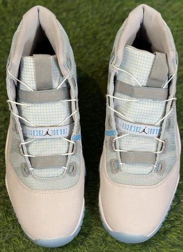 Jordan 11 Retro Adapt 'Dark Powder Blue' (Size 11)