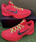 Nike Kobe 6 Protro 'Reverse Grinch' (Size 12)