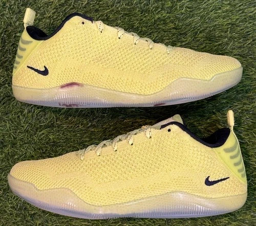 Nike Kobe Elite Low 4KB 'Ghost of Christmas Past' (Size 9.5)