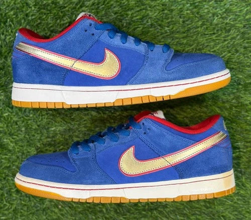 Nike SB Dunk Low 'Eric Koston (2010)' (Size 9.5)