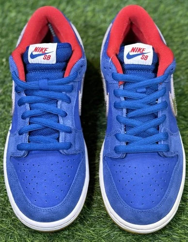 Nike SB Dunk Low 'Eric Koston (2010)' (Size 9.5)