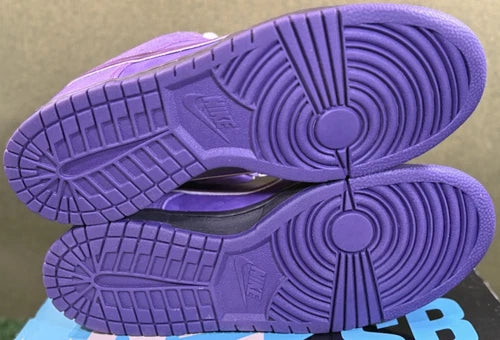 Nike SB Dunk Low 'Purple Lobster' (Size 10.5)