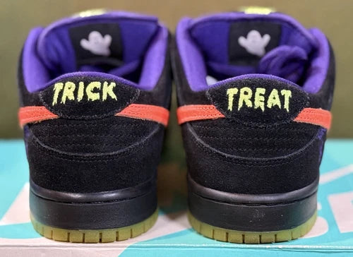 Nike SB Dunk Low 'Night of Mischief' (Size 9)