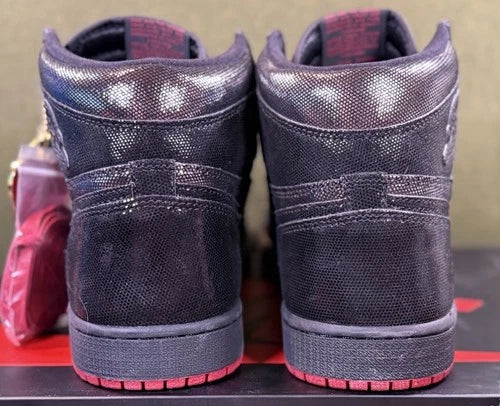 Jordan 1 Retro High ‘Gina’ *Special Box* (Size 10.5)