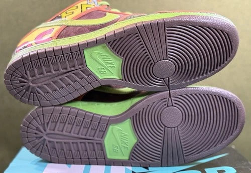Nike SB Dunk Low 'De La Soul (2015)' (Size 12)