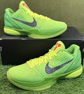 Nike Kobe 6 Protro 'Grinch (2020)' (Size 8.5)