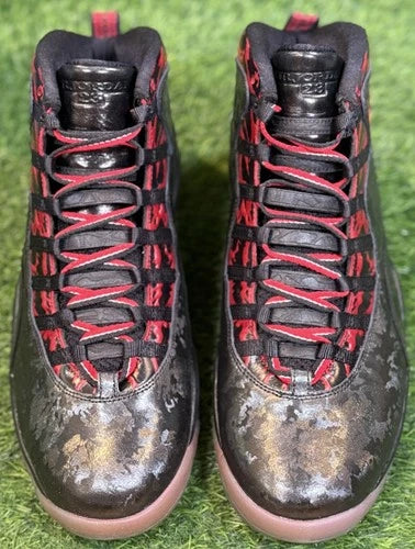 Jordan 10 Retro 'Doernbecher' (Size 13.5)