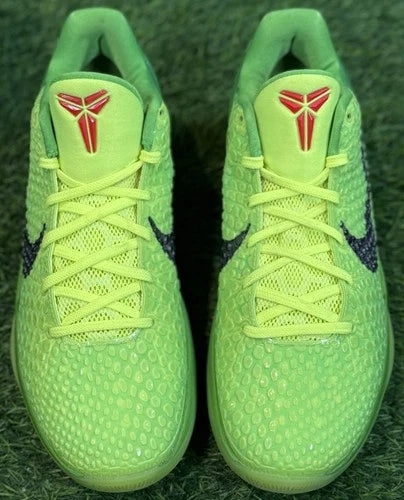 Nike Kobe 6 Protro 'Grinch (2020)' (Size 8.5)