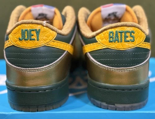 Nike SB Dunk Low ‘Dorenbecher (2018)’ (Size 12)