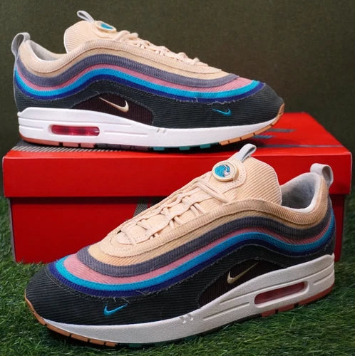 Nike Air Max 1/97 'Sean Wotherspoon' (Size 11)