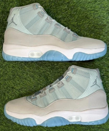 Jordan 11 Retro Adapt 'Dark Powder Blue' (Size 11)