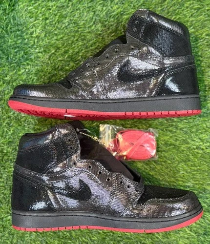 Jordan 1 Retro High ‘Gina’ *Special Box* (Size 10.5)