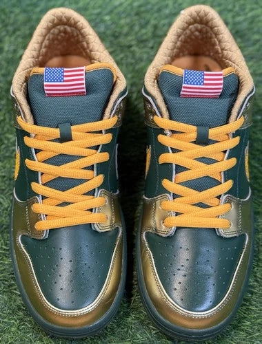 Nike SB Dunk Low ‘Dorenbecher (2018)’ (Size 12)