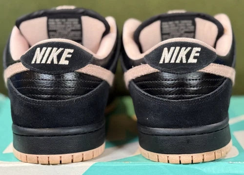 Nike SB Dunk Low 'Black Washed Coral' (Size 10.5)