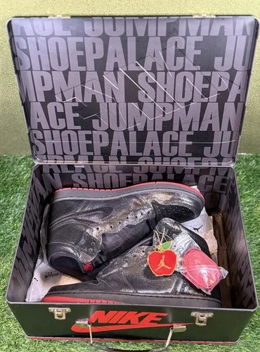 Jordan 1 Retro High ‘Gina’ *Special Box* (Size 10.5)