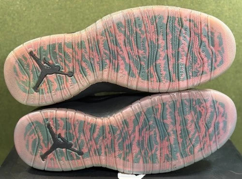 Jordan 10 Retro 'Doernbecher' (Size 13.5)