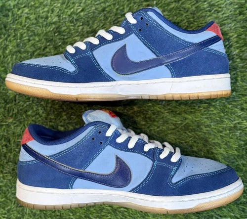 Nike SB Dunk Low 'Why So Sad' (Size 10.5)