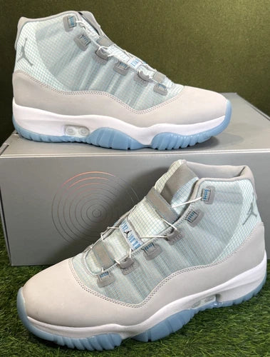 Jordan 11 Retro Adapt 'Dark Powder Blue' (Size 11)