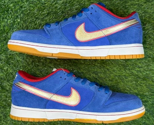 Nike SB Dunk Low 'Eric Koston (2010)' (Size 9.5)