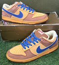 Nike SB Dunk Low 'Newcastle' (Size 11)