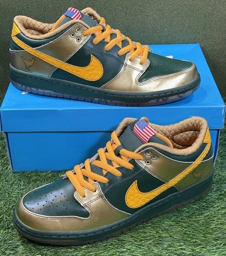 Nike SB Dunk Low ‘Dorenbecher (2018)’ (Size 12)
