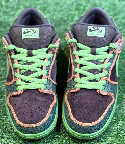 Nike SB Dunk Low 'De La Soul (2015)' (Size 12)