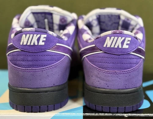 Nike SB Dunk Low 'Purple Lobster' (Size 10.5)