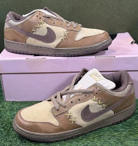 Nike SB Dunk Low 'Shanghai 2' (Size 11)