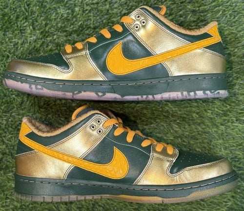 Nike SB Dunk Low ‘Dorenbecher (2018)’ (Size 12)