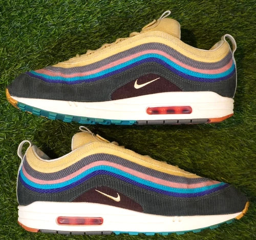 Nike Air Max 1/97 'Sean Wotherspoon' (Size 11)