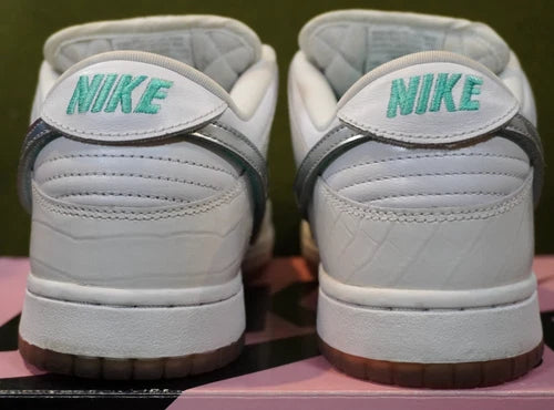 Nike SB Dunk Low ‘Diamond Supply Co. White Diamond’ (Size 10)