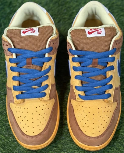 Nike SB Dunk Low 'Newcastle' (Size 11)
